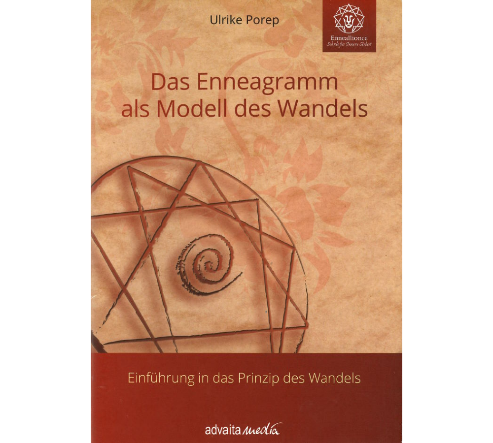 Buch von Ulrike Porep Einführung in das Prinzip des Wandels